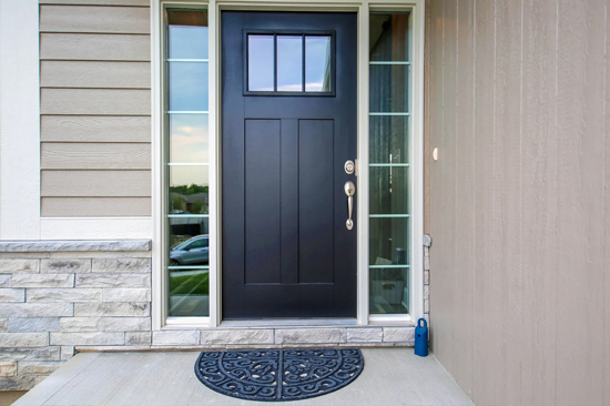 Mountain View-residential-door-repair