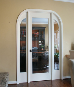 Passage Door Replacement Mountain View