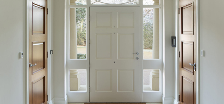 Mountain View door replacement contractors
