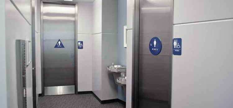 high security metal door repair Mountain View