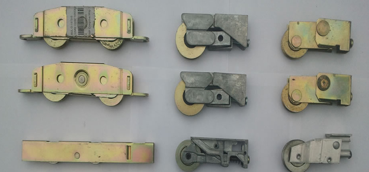 patio sliding door wheel replacement Mountain View