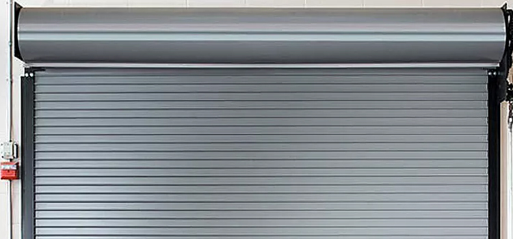 rolling steel door repair Mountain View